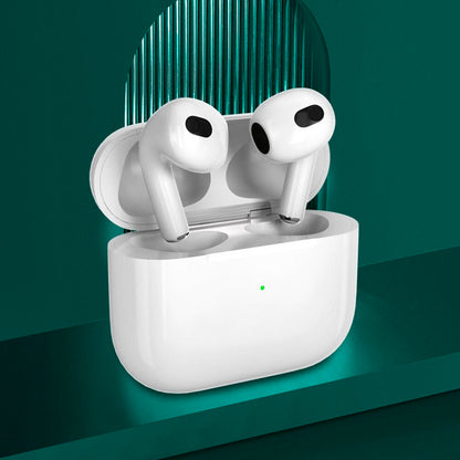 Auriculares tipo Airpod Pro Bluetooth 5.3 *Pack 2 Piezas*