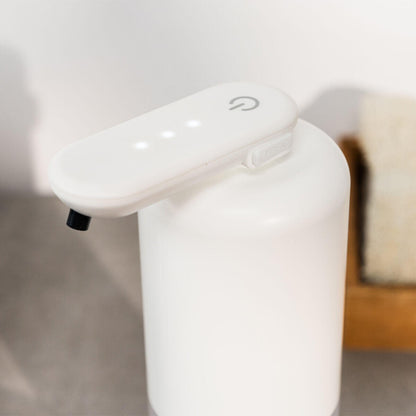 Dispensador de Jabón de Espuma Automático